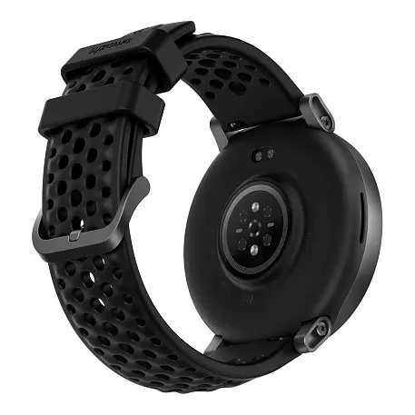 Умные часы Xiaomi Amazfit Active Max чёрный - 5