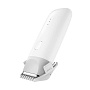 Машинка для стрижки Xiaomi Mitu Rice Rabbit Baby Hair Trimmer, белый - 1