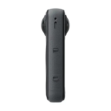 Экшн-камера Insta360 X5 чёрный (Essential Bundle) - 4