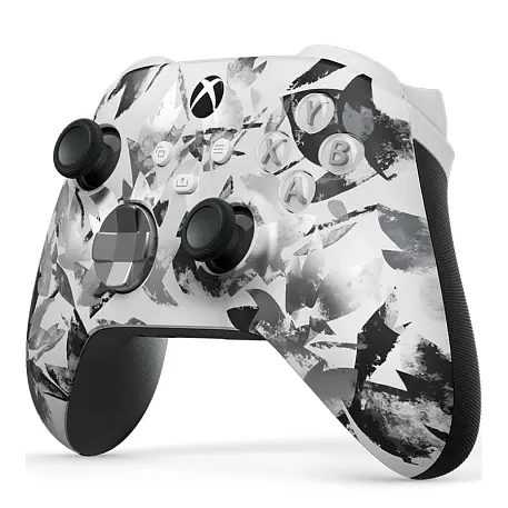 Геймпад Microsoft Xbox Series "штормовой взрыв" - 2