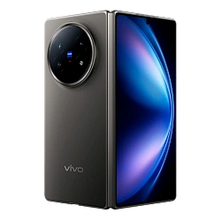 Смартфон Vivo X Fold 5 16/512 ГБ чёрный