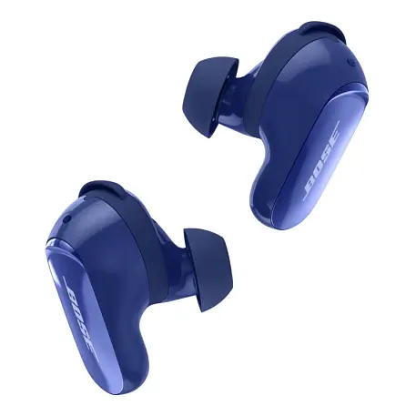 Беспроводные наушники Bose QuietComfort Ultra Earbuds 2nd Gen фиолетовый - 2