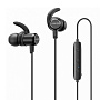 Беспроводные наушники Anker Sound Buds Slim, чёрный - 1
