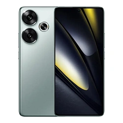 Смартфон Xiaomi Poco F6 8/256 ГБ зелёный