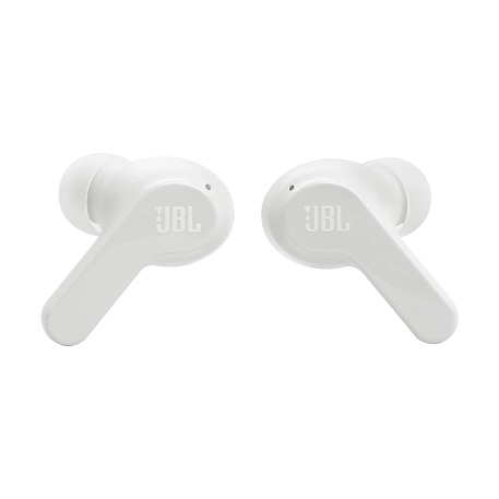 Беспроводные наушники JBL Wave Beam белый - 2
