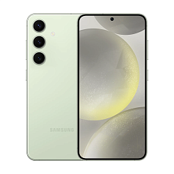 Смартфон Samsung Galaxy S24 8/256 ГБ "нефритовый зелёный"