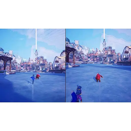 Игра для PS5 It Takes Two (оформление на учётную запись) - 3