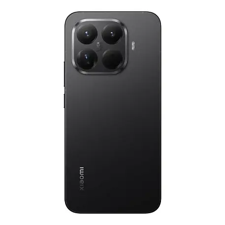 Смартфон Xiaomi 15T Pro 12/256 ГБ чёрный (2sim + eSim) - 6