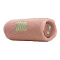 Портативная колонка JBL Flip 7 розовый - 5