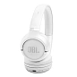Беспроводные наушники JBL Tune 530BT белый - 5