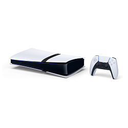 Игровая приставка Sony PlayStation 5 Pro (CFI-7000) 2 ТБ