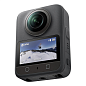 Экшн-камера DJI Osmo 360 Standard Combo чёрный - 3