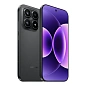 Смартфон Xiaomi 17 12/512 ГБ чёрный (2sim + eSim) - 2