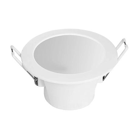 Умный светильник Xiaomi Philips Zhirui Smart Downlight белый - 2