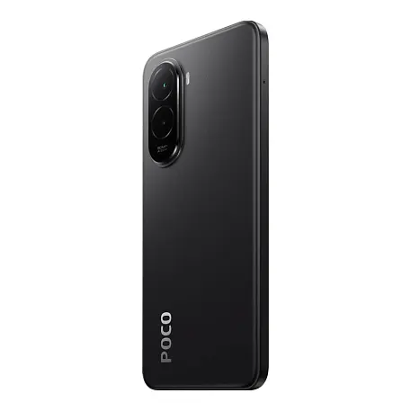 Смартфон Xiaomi Poco M7 4G 6/128 ГБ чёрный (2sim) - 6