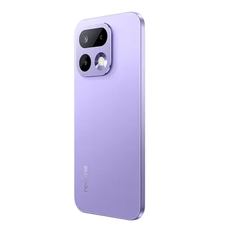 Смартфон Realme 16 Pro 5G 8/256 ГБ сиреневый (2sim) - 7