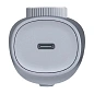 Машинка для стрижки Xiaomi Mijia Hair Clipper 2 серый - 5