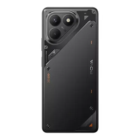 Смартфон Tecno Pova 7 Neo 8/256 ГБ чёрный (2sim) - 3