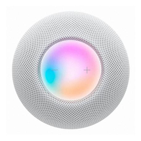 Умная колонка Apple HomePod Mini белый - 2