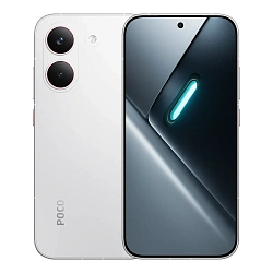 Смартфон Xiaomi Poco X8 Pro 5G 12/512 ГБ белый