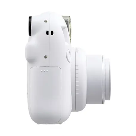 Фотоаппарат моментальной печати Fujifilm Instax Mini 12 белый - 5