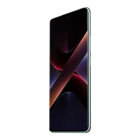 Смартфон Xiaomi Poco X7 5G 8/256 ГБ зелёный (2sim + eSim) - 6