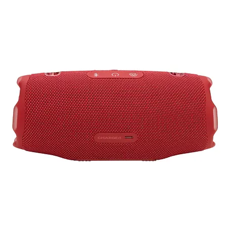 Портативная колонка JBL Charge 6 красный - 2