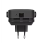 Усилитель сигнала Xiaomi Mi Wi-Fi Range Extender AC1200 чёрный - 3