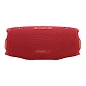 Портативная колонка JBL Charge 6 красный - 2
