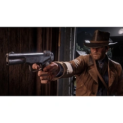 Игра для Xbox Red Dead Redemption 2: Ultimate Edition (оформление на учётную запись)