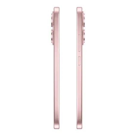 Смартфон Xiaomi 17 12/512 ГБ розовый (2sim + eSim) - 6