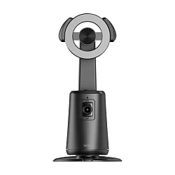 Штатив-стабилизатор WIWU 360 Camera Gimbal Stabilizer чёрный