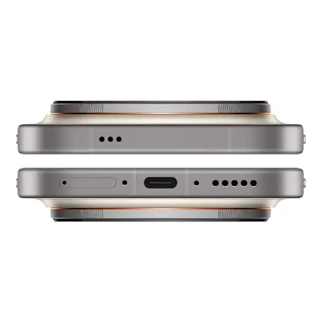 Смартфон Vivo X300 Pro 12/256 ГБ коричневый (2sim) - 5