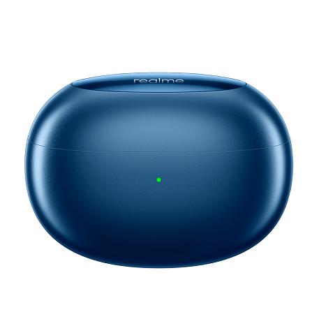 Беспроводные наушники Realme Buds Air 3 синий - 3