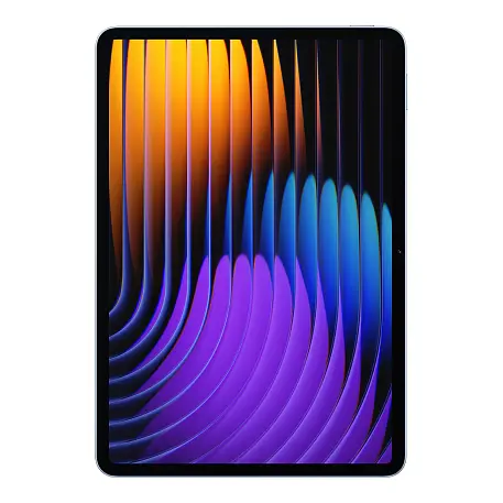 Планшет Xiaomi Pad 7 Wi-Fi 12/256 ГБ голубой - 3