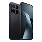 Смартфон Xiaomi 17T 12/256 ГБ чёрный (2sim + eSim) - 2