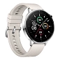 Умные часы OnePlus Watch 3 43mm серебристый - 3