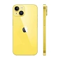 Смартфон Apple iPhone 14 512 ГБ жёлтый (1sim + eSim) - 3