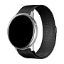 Миланский сетчатый браслет для Samsung Watch 20mm сталь - 1