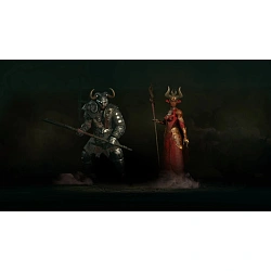 Игра для Xbox Diablo IV Ultimate Edition (оформление на учётную запись)