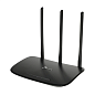 Wi-Fi роутер TP-Link TL-WR940N N450 чёрный - 3