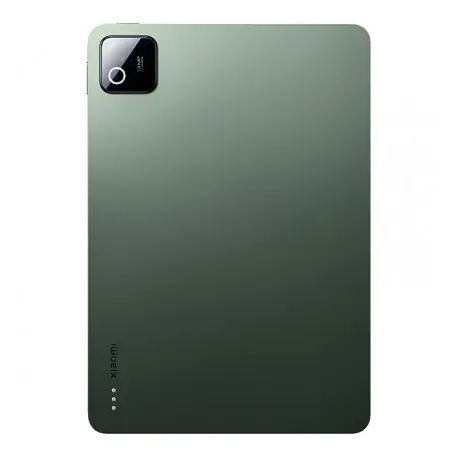 Планшет Xiaomi Pad 8 Wi-Fi 8/256 ГБ зелёный - 3