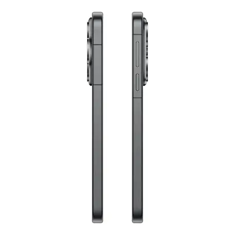 Смартфон Huawei Pura 80 12/256 ГБ чёрный (2sim) - 3