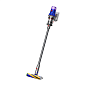 Беспроводной пылесос Dyson V12