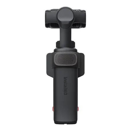 Экшн-камера Insta360 Luna Ultra Standard Bundle чёрный - 3