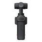 Экшн-камера Insta360 Luna Ultra Standard Bundle чёрный - 3