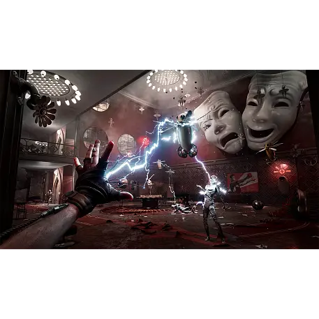 Игра для PS5 Atomic Heart - 7