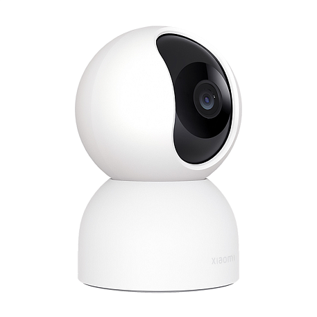 IP-камера Xiaomi Mi Smart Camera 2 белый - 3