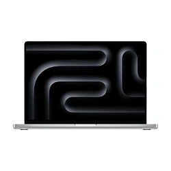 Ноутбук Apple Macbook Pro 16" (2024) M4 Pro 24 ГБ, 512 ГБ SSD, серебристый (MX2T3)