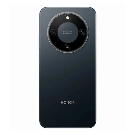 Смартфон Honor X9d 8/256 ГБ графитовый (2sim) - 3